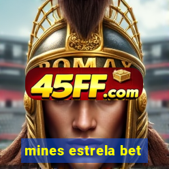 mines estrela bet
